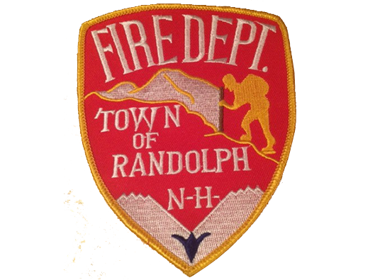 Town of Randolph Fire Department